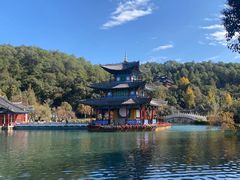 -黑龙潭公园
