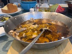 -红菜坊·烤鸭·川鲁宴(石园店)