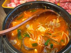 -龍二烧肉酒场(九亭店)