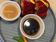 -点都德(水贝IBC店)