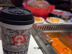 -重庆高老九火锅(万象城店)