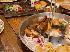 -卢布里西餐厅(总店)