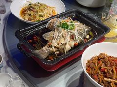 -湖锦酒楼·30年经典湖北菜(沌口店)