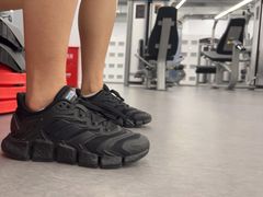 -乐刻运动健身(蓝润摩里中心店)
