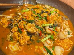-烹湘·鲜炒湖南土菜(海珠店)
