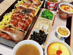 -千寿·金焰食堂(仁和新城店)