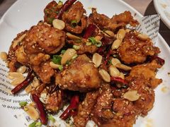 -有位虾匠·胶东土菜小馆(市北店)