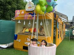 -全优加早教托育园(广百新一城店)