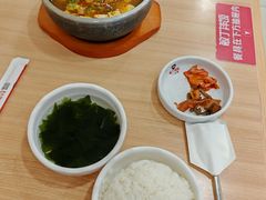 -敏丁拌饭(中街总店)