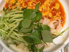 -郑享吃烧烤烩面(红专路店)