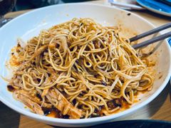 -渝信川菜 · 川味家常菜(财富购物中心店)