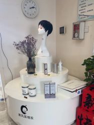 -唐风采假发补发定制