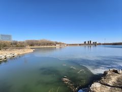 -大兴滨河森林公园