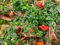 -丁山花园酒店-明园餐厅