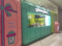 -gleeglee乐溢亦茶(合生汇店)