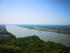 -采石矶景区