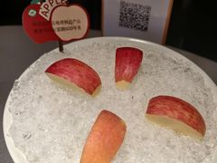 -阿庄新豫菜(通泰路店)