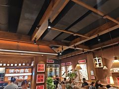 -巴卤社老火锅(财富店)