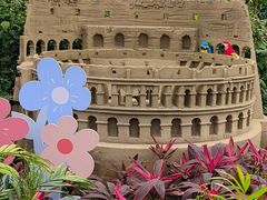 -南宫五洲植物乐园