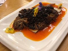豆瓣鱼-陈麻婆豆腐总店