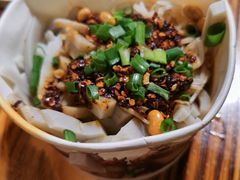 -捞沙巷