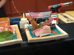 -Sushi Hanzo半藏(天环广场店)