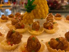 -星河湾半岛酒店-真粤中餐厅