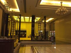 -东航云逸酒店(九溪烟树店)