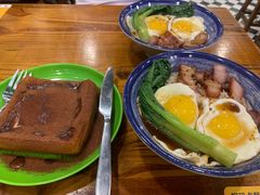 -澳门陈光记烧味饭店(南京德基广场店)