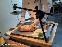 -晟永興烤鸭店(五道口店)