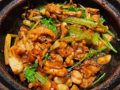 -煲煲好(朝阳门店)