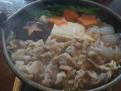 牛肉火锅-铃木食堂(帽儿胡同店)