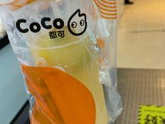 -CoCo都可(西安路民勇店)