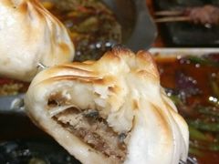 -川天喉重庆江湖菜