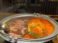 番茄锅-牛New寿喜烧(虹桥新天地店)