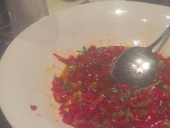 -西郊八号·山野江西菜(开发区店)