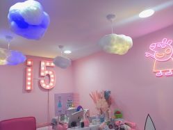 -WITCH （舞季）舞蹈工作室