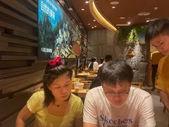 -巴奴毛肚火锅(龙湖锦艺城店)