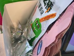 -柠季·手打柠檬茶(静安大悦城北座B1店 )