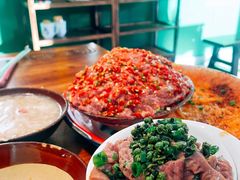 -楠火锅(哈尔滨金爵万象店)