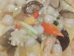 -京天红酒家(虎坊路店)