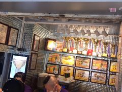 -香港鸳鸯王(西湖路店)