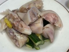 白云猪手-盆满钵满·国家非遗传承(云台店)