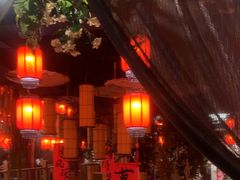 -锦上中式酒馆(南内环店)