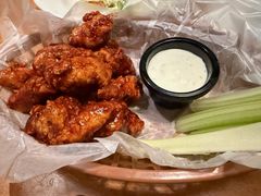 -Texas Roadhouse(世纪汇广场店)