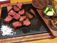 -MR.ROCKY洛奇先生RESTAURANT&BAR(宝安壹方城店)