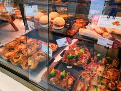 -巴黎贝甜(国贸店)