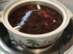 -名善山珍·野生菌汤锅(文殊院店)
