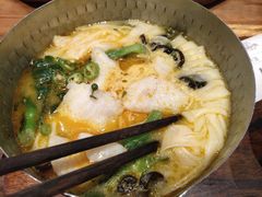 -小满手工粉(上海月星环球港店)