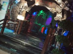 -水晶之星洗浴温泉汗蒸